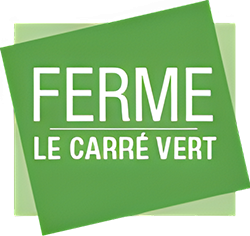 Ferme le Carré Vert